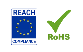 REACH, RoHS